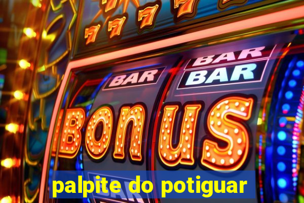 palpite do potiguar